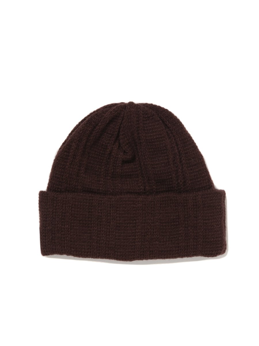 画像3: COOTIE   	Random Rib Cuffed Beanie (3)