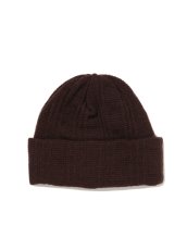 画像3: COOTIE   	Random Rib Cuffed Beanie (3)
