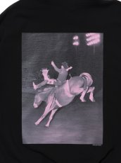 画像3: COOTIE   Print Sweat Zip Hoodie (Pink 14) (3)