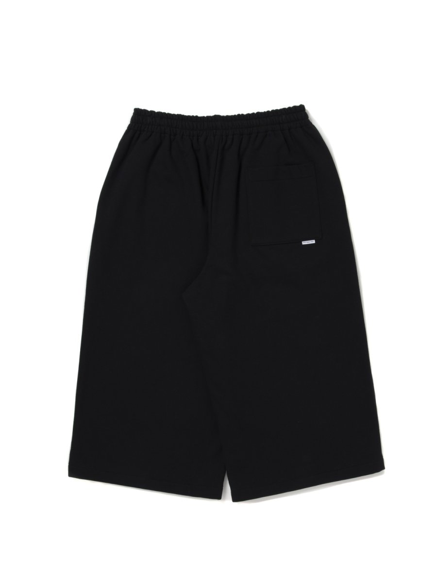 画像2: COOTIE   Chubby Sweat Shin Cut Wide Easy Pants (2)