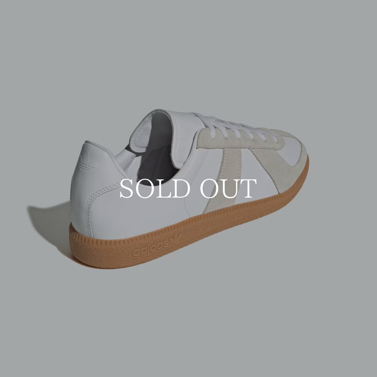 画像5: adidas Originals  BW アーミー / BW Army Shoes (5)