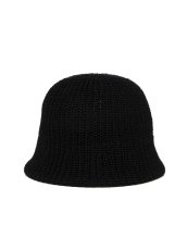 画像1: COOTIE   Knit Crusher Hat (1)
