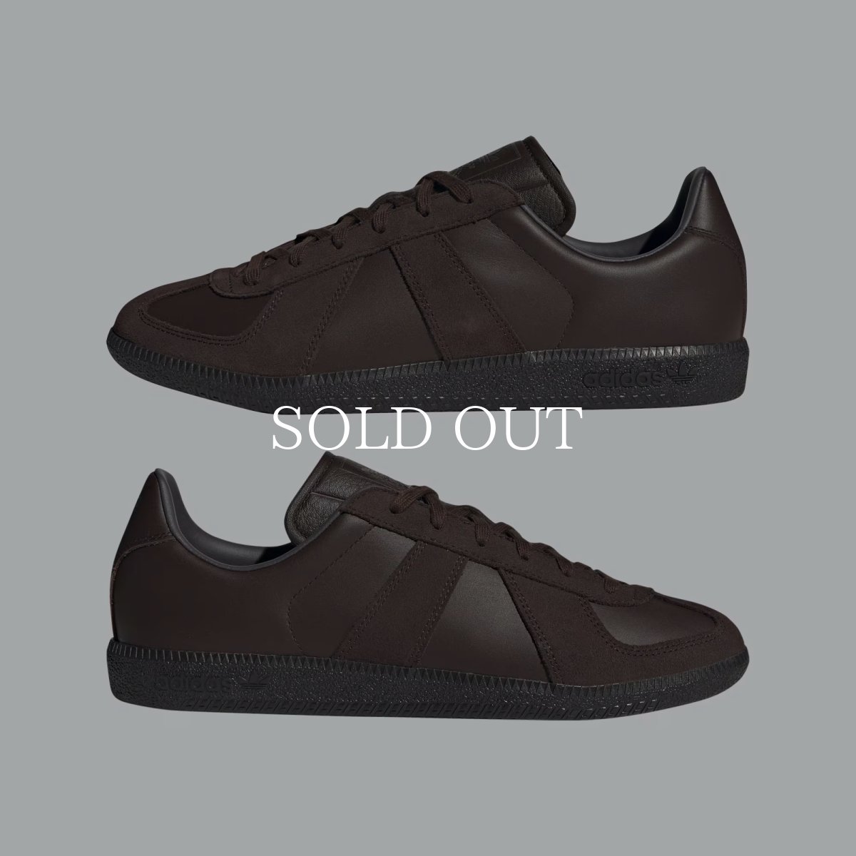 画像7: adidas Originals  BW アーミー / BW Army Shoes (7)