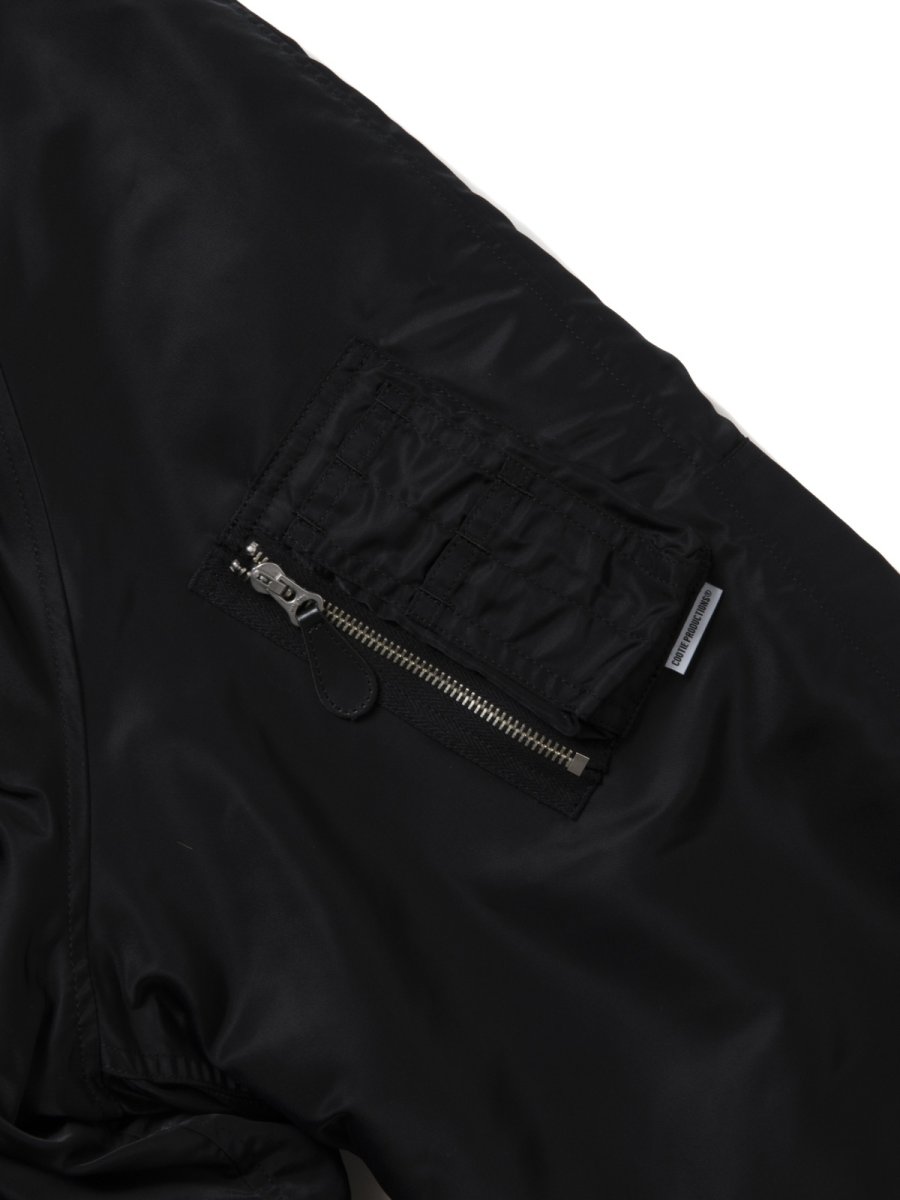画像4: COOTIE   Error Fit Type N-3B Flight Jacket (4)