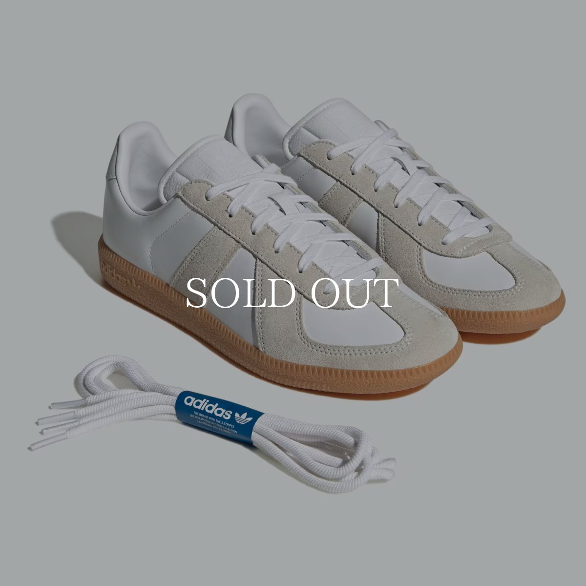 画像8: adidas Originals  BW アーミー / BW Army Shoes (8)