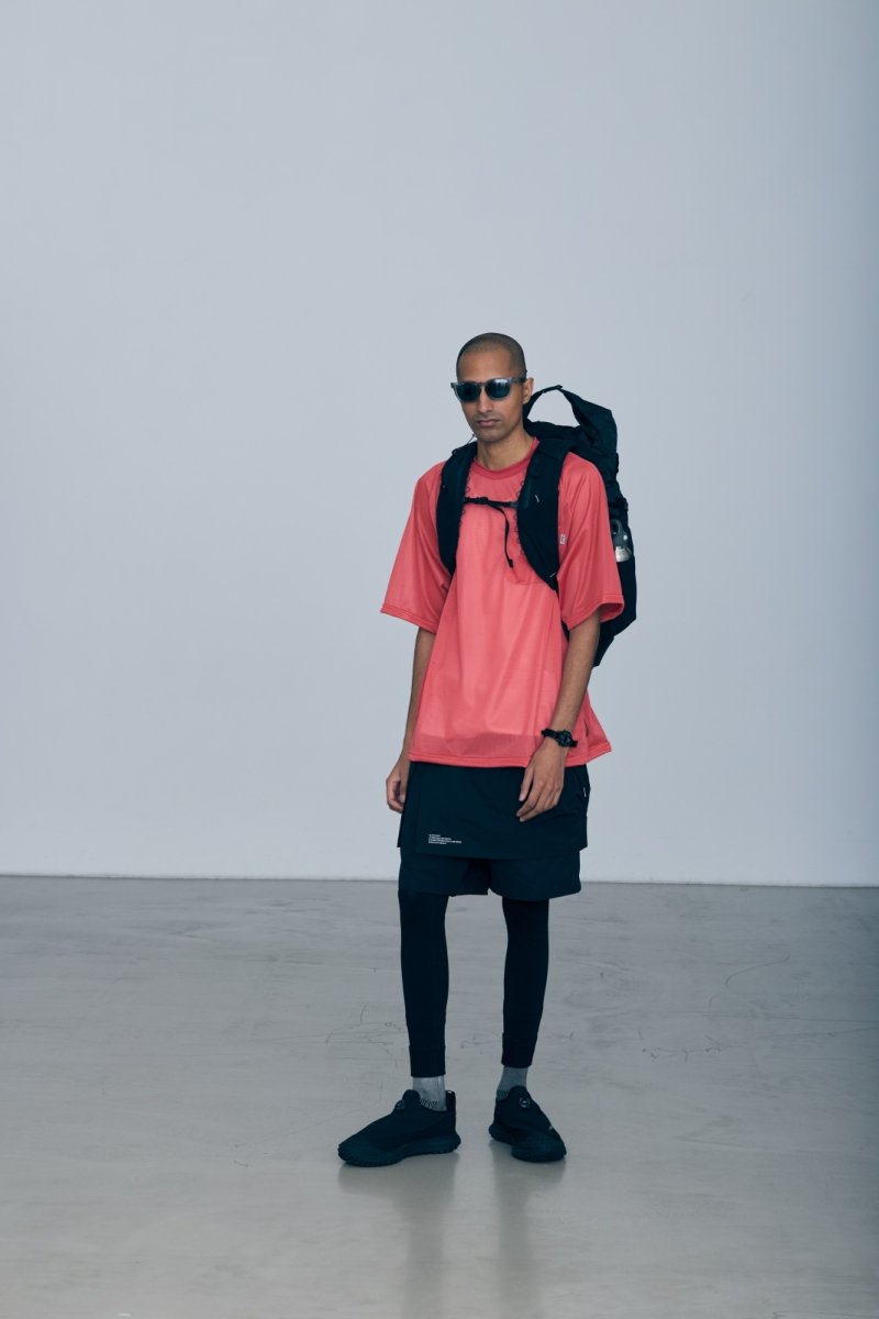 画像5: CMF OUTDOOR GARMENT  QUICK DRY MESH TEE S/S (5)