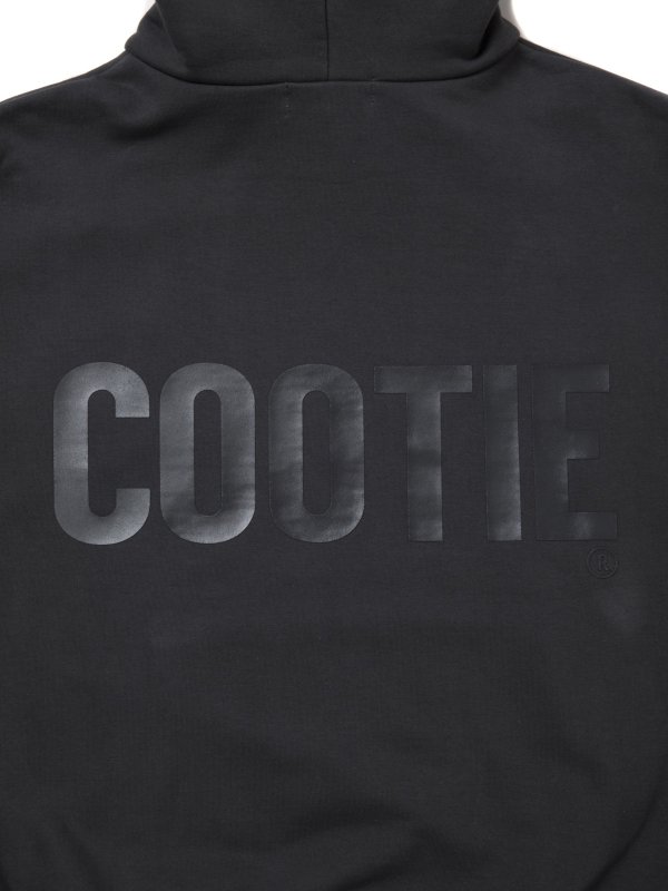 COOTIE PRODUCTIONS Chubby Sweat Hoodie CTE-25A321 公式通販