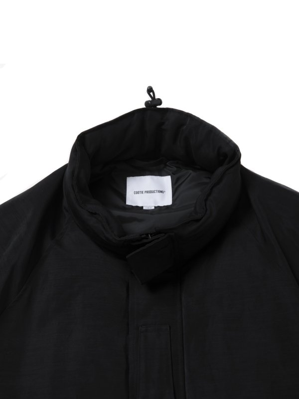 COOTIE PRODUCTIONS N/L Weather Down Jacket CTE-25A226 公式通販