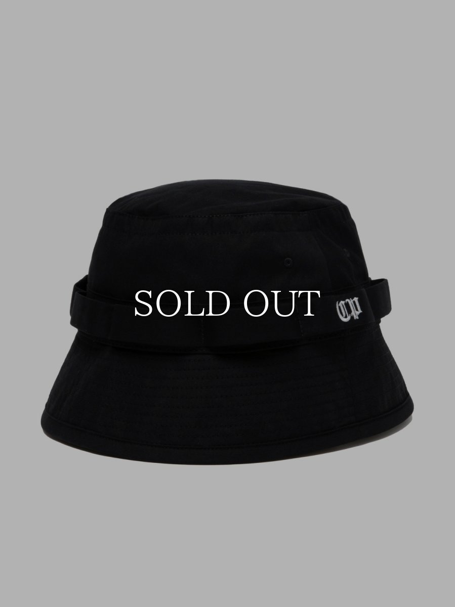 画像1: COOTIE   N/C Weather Boonie Hat (1)