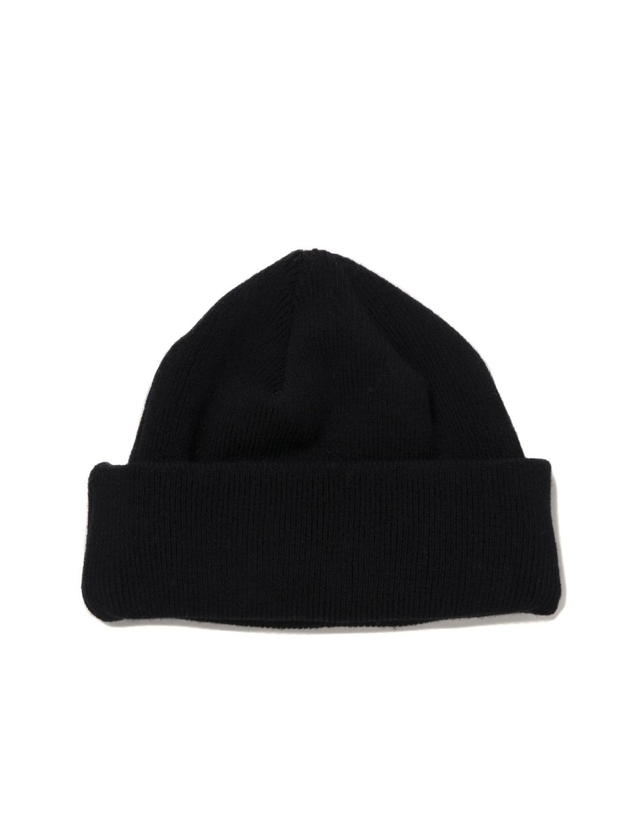 画像1: COOTIE   S/R Cuffed Beanie (1)