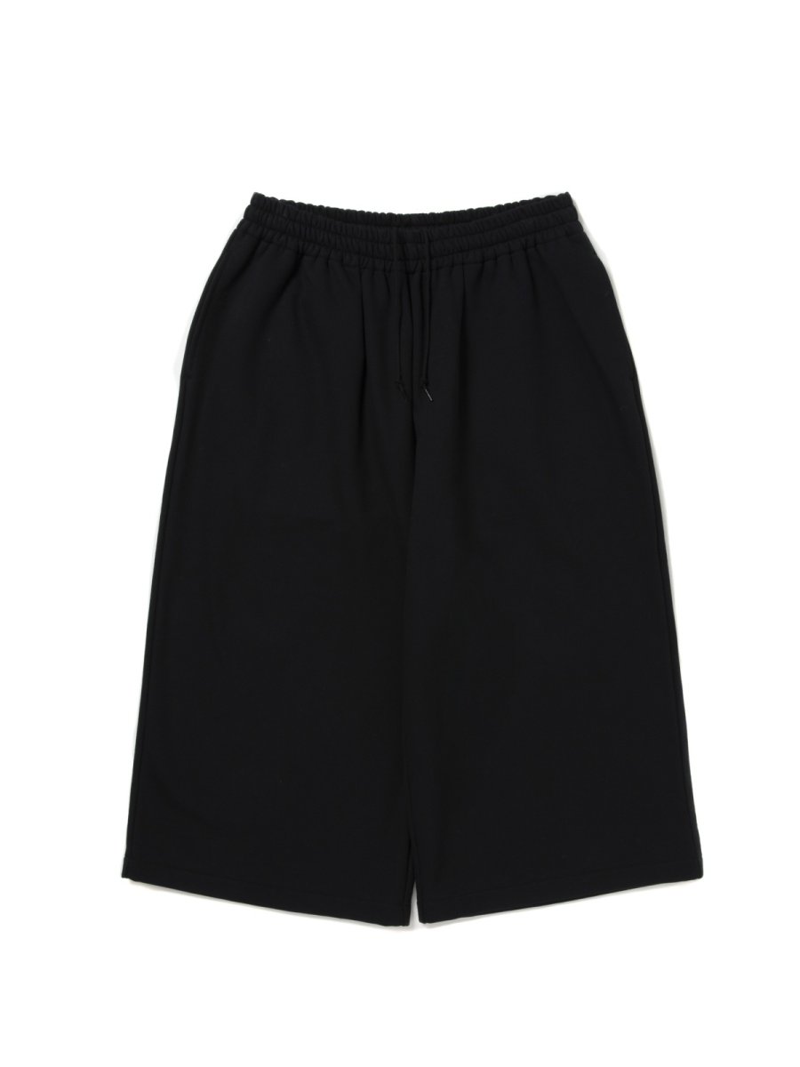 画像1: COOTIE   Chubby Sweat Shin Cut Wide Easy Pants (1)