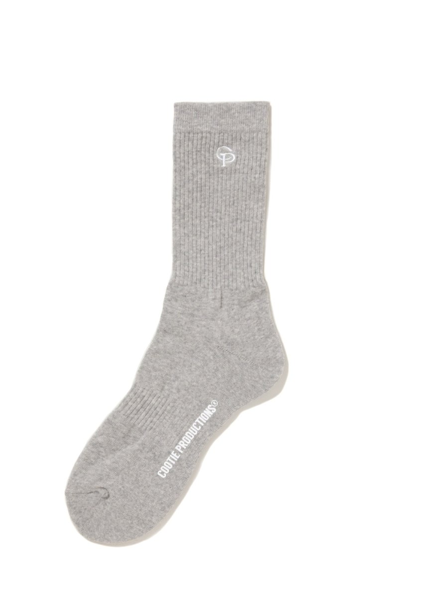 画像6: COOTIE   Raza Middle Socks (6)