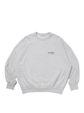 画像7: COOTIE  Print Sweat Crew (Pink 14) (7)