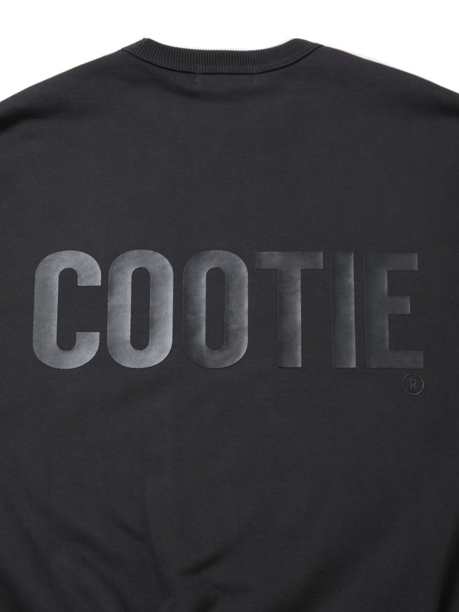 画像9: COOTIE  Chubby Sweat Crew (9)