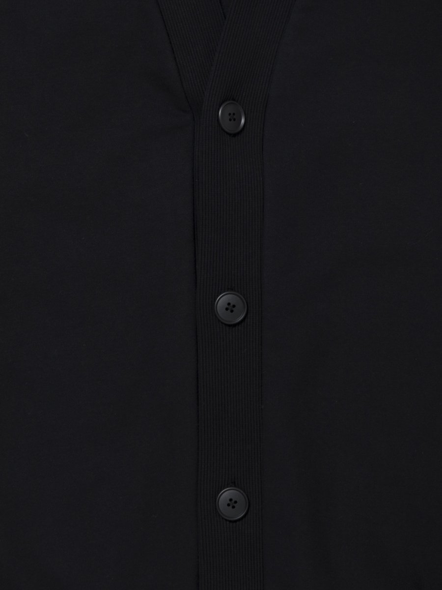 画像4: COOTIE  Chubby Sweat Cardigan (4)