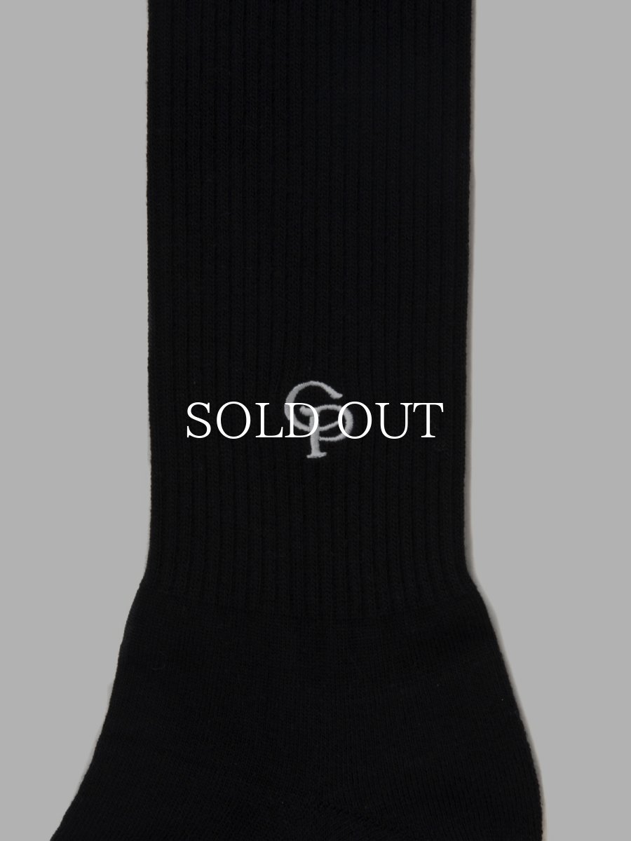 画像2: COOTIE   Raza High Socks (2)