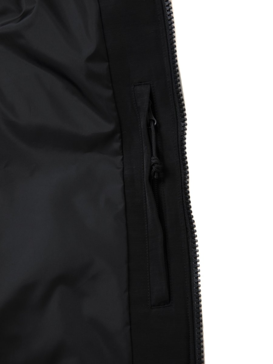 画像9: COOTIE   N/L Weather Down Jacket (9)