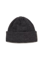 画像2: COOTIE   	Random Rib Cuffed Beanie (2)