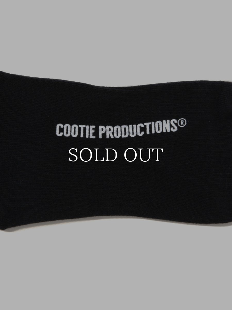 画像3: COOTIE   Raza High Socks (3)