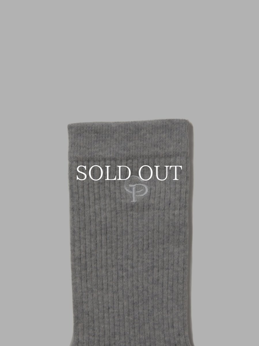 画像7: COOTIE   Raza Middle Socks (7)