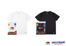 画像1: STANDARD CALIFORNIA  Fruit of the Loom / SD 2Pack T (1)