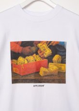 画像3: APPLEBUM  “N.S.B.” T-shirt (3)