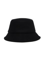 画像2: COOTIE   Wool Melton Bucket Hat (2)