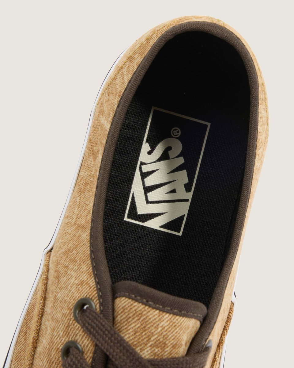 画像5: VANS  Authentic (5)