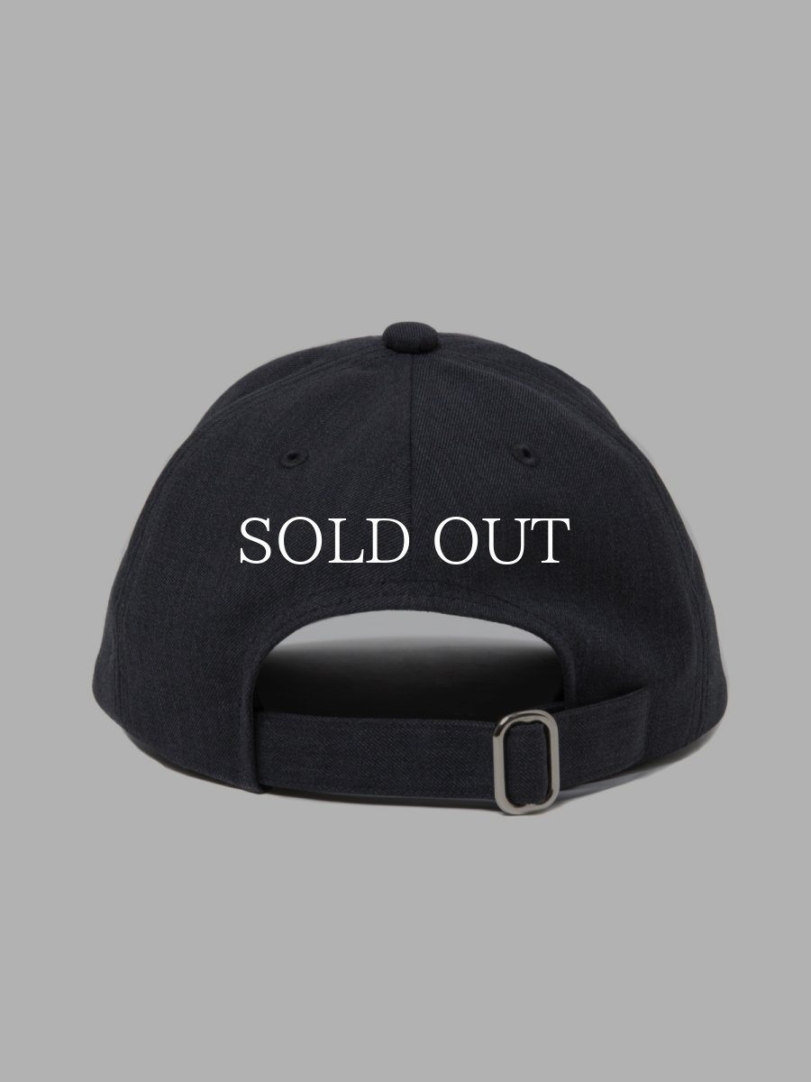 画像8: COOTIE   T/W Saxony 6 Panel Cap (8)