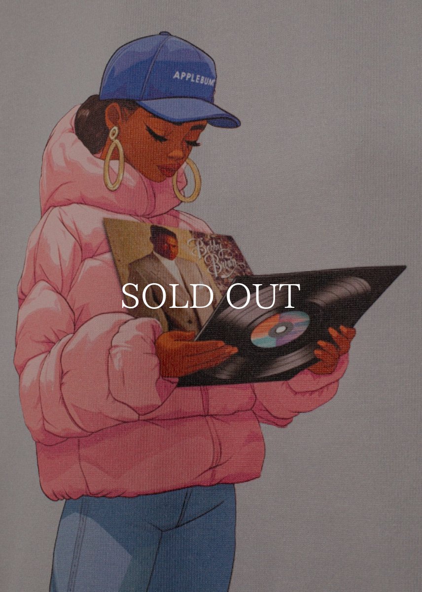 画像4: APPLEBUM  “Diggin’” T-shirt (4)