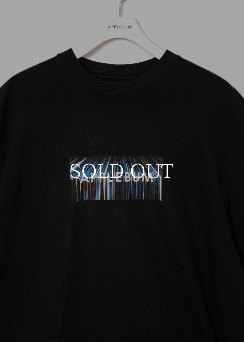画像8: APPLEBUM  ”Vinyl Box” T-shirt (8)