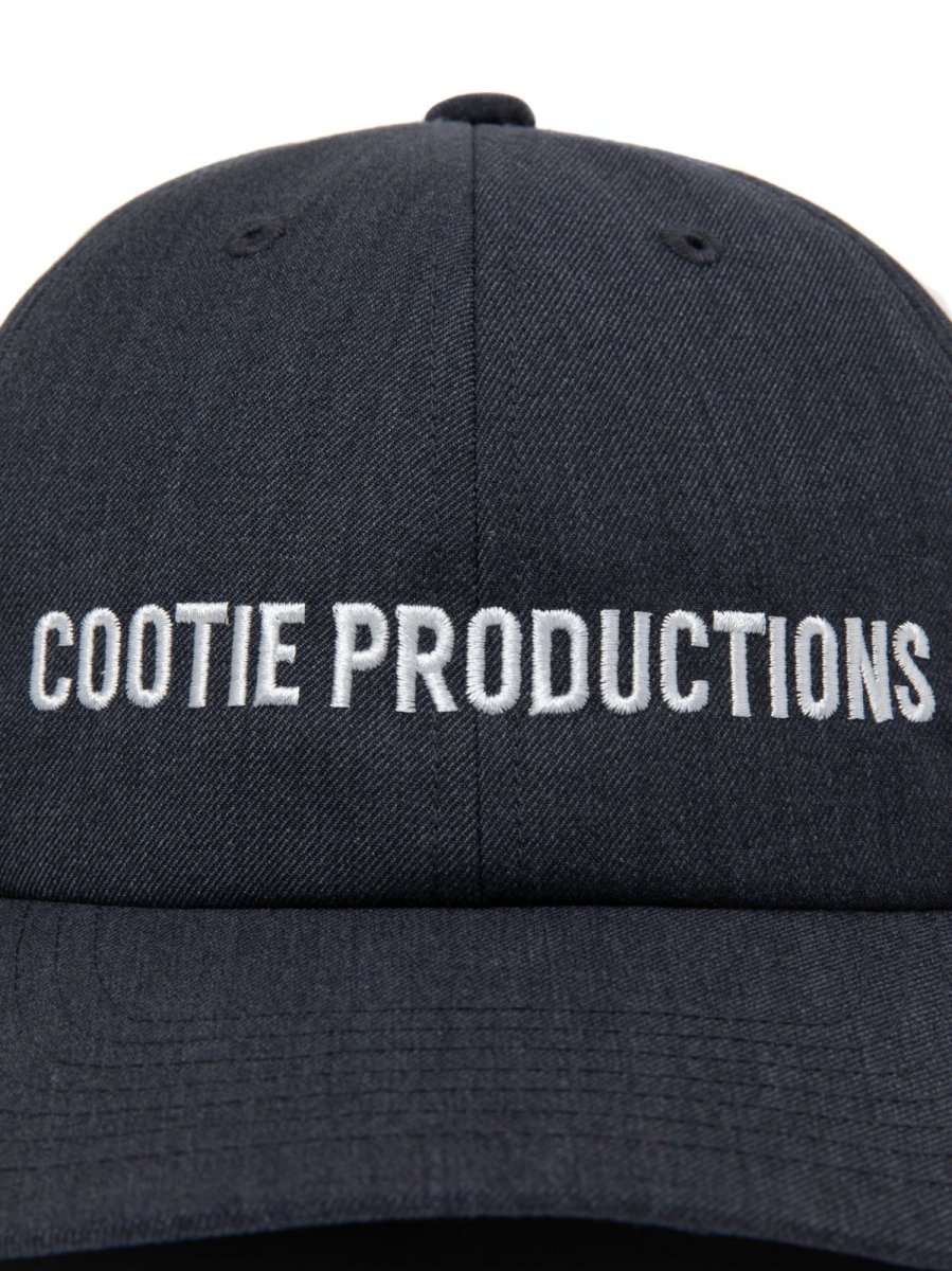 画像7: COOTIE   T/W Saxony 6 Panel Cap (7)