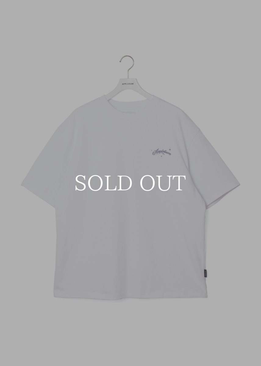 画像2: APPLEBUM  “CALI” T-shirt (2)