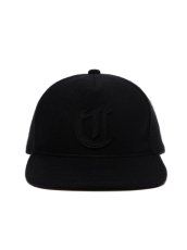 画像4: COOTIE   Wool Melton 5 Panel Cap (4)