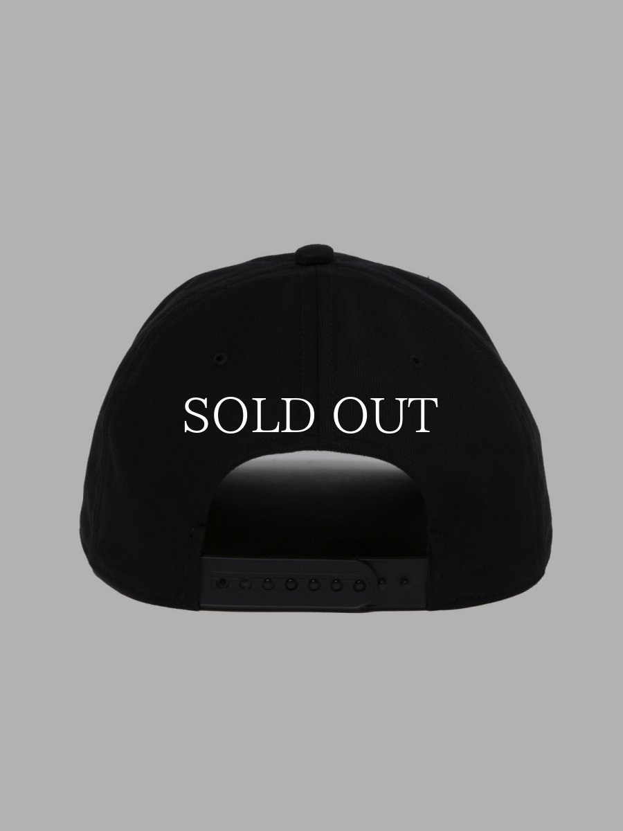 画像3: COOTIE   Brushed Twill Apollo 5 Panel Cap (3)