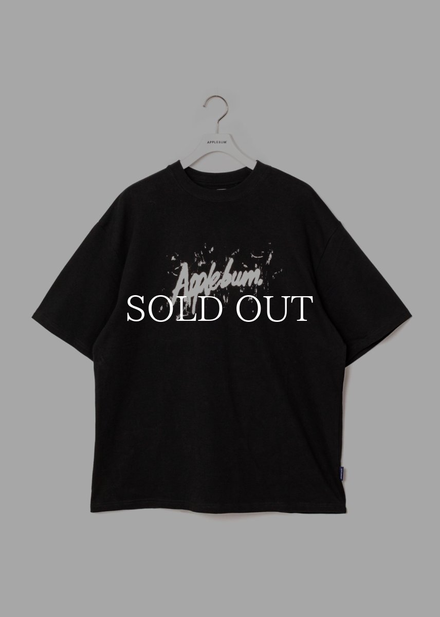 画像5: APPLEBUM  “Spray Tag” T-shirt (5)