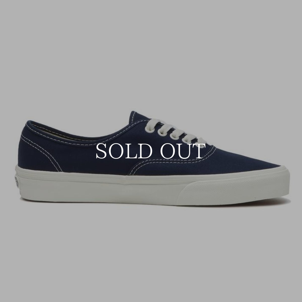 画像6: VANS  Authentic (6)