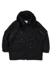 画像1: COOTIE   Error Fit Type N-3B Flight Jacket (1)