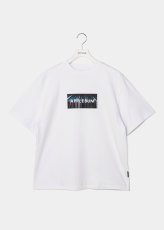 画像1: APPLEBUM  ”Vinyl Box” T-shirt (1)