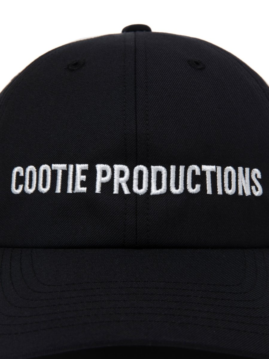 画像3: COOTIE   T/W Saxony 6 Panel Cap (3)