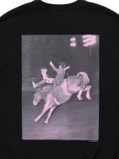 画像5: COOTIE  Print Sweat Crew (Pink 14) (5)