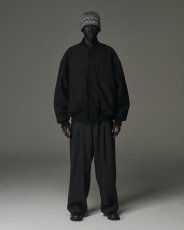 画像12: COOTIE   Nubuck Varsity Jacket (12)