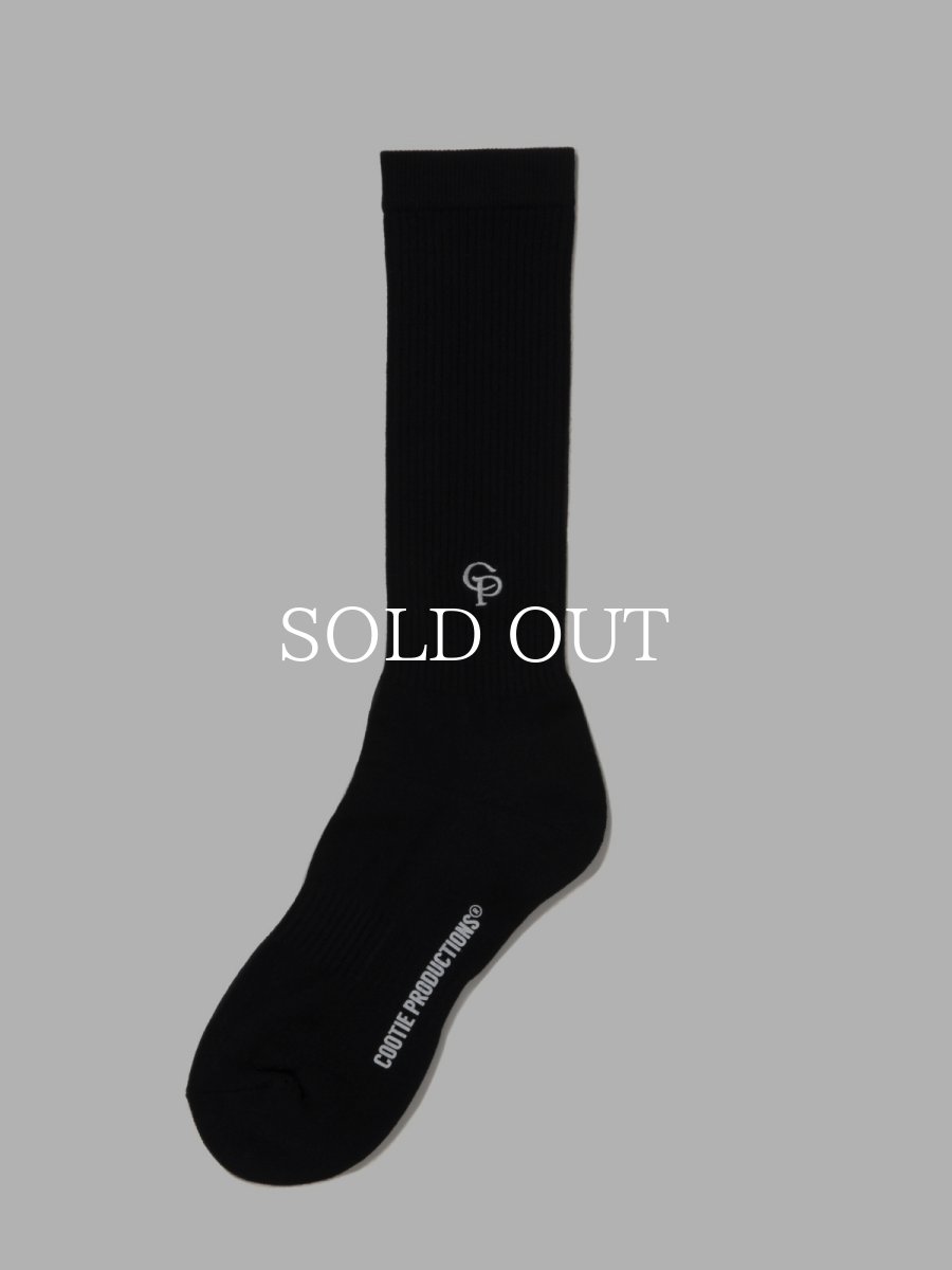 画像1: COOTIE   Raza High Socks (1)