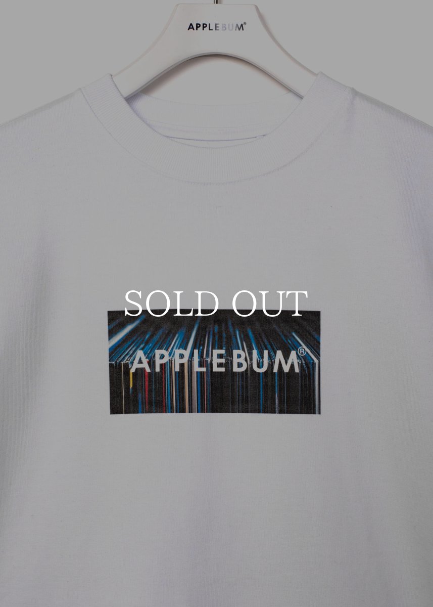 画像3: APPLEBUM  ”Vinyl Box” T-shirt (3)