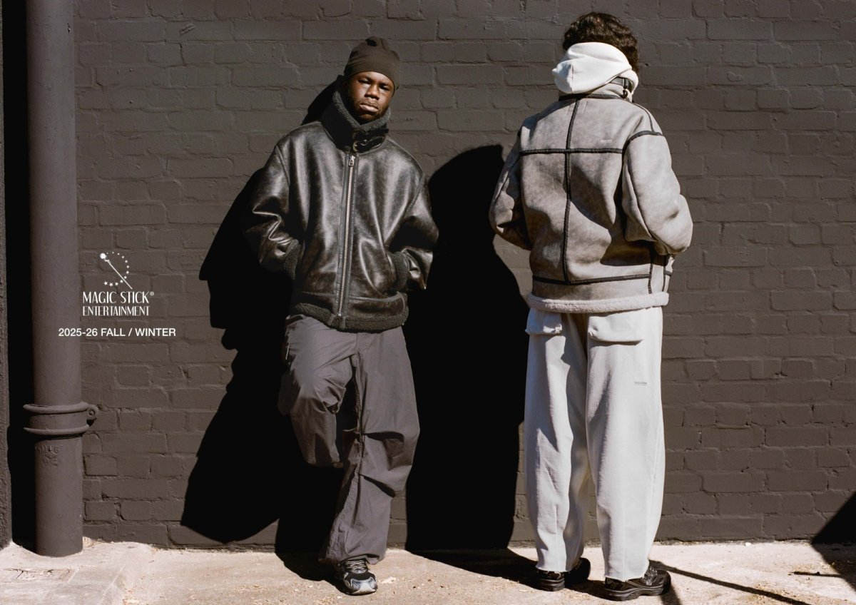 画像11: MAGIC STICK  Neo BDU Pants (11)