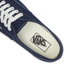 画像7: VANS  Authentic (7)