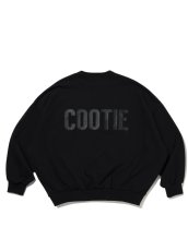 画像2: COOTIE  Chubby Sweat Crew (2)
