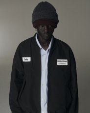 画像4: COOTIE   	Random Rib Cuffed Beanie (4)