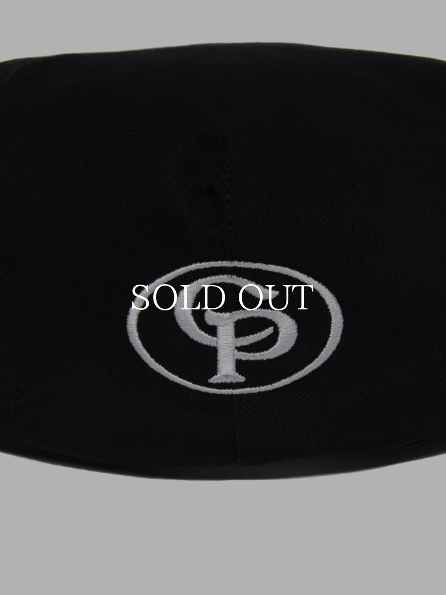 画像4: COOTIE   Brushed Twill Hunting Cap (4)