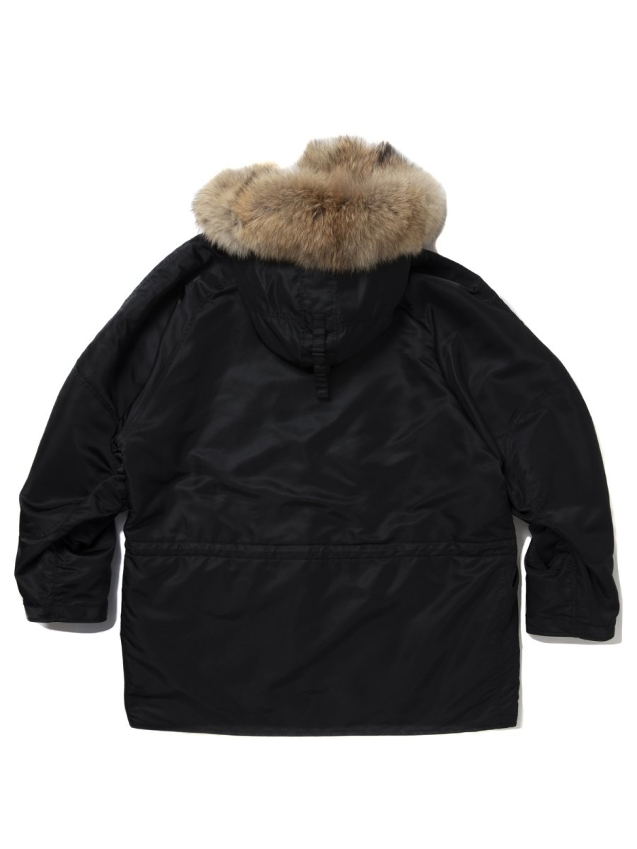 画像8: COOTIE   Error Fit Type N-3B Flight Jacket (8)